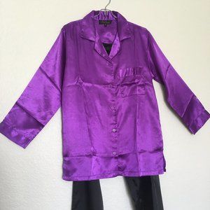 Fashion Up2date satin PJ size M pre-owned